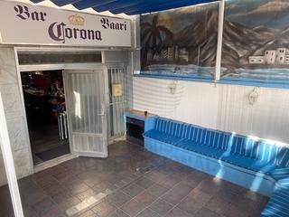 Local Comercial en Calle Hermanos Fernández Perdigón