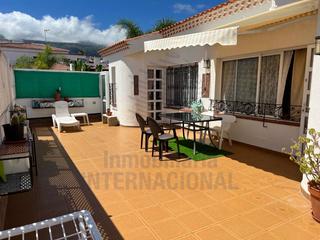 Lloguer Apartament a San Antonio - Las Arenas