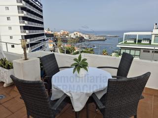 Lloguer Apartament  Avenida familia de betancourt y molina. Apartamento con gran terraza en alquiler de temporada invierno 2