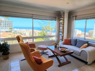 Apartamento  Calle san amaro