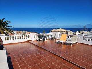 Appartement  Calle san amaro