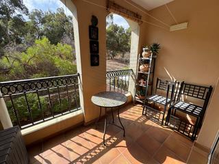 Apartment  Calle duraznillo