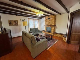 Casa adossada a La Perdoma - San Antonio - Benijos. Adosado en zona cercana a casa azul