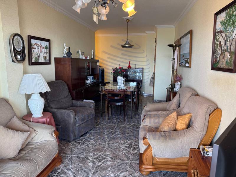 Foto 67257e20-4051-487b-8c23-b7fcdac44b4e. Appartement dans Longuera - Toscal Realejos (Los)