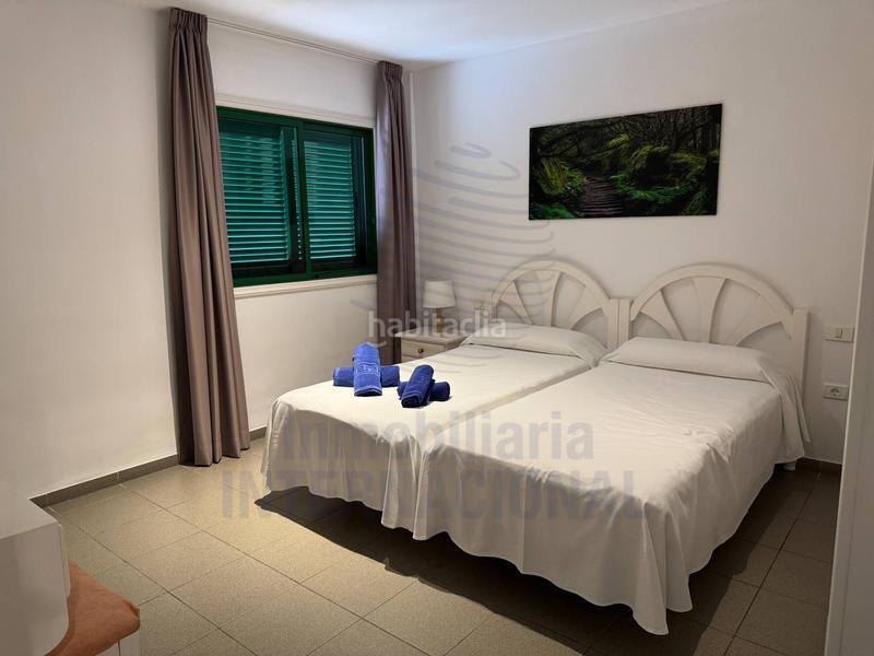 Foto 1529005c-0ae1-4e5a-a72b-0a8269234895. Appartement avec piscine dans Zona Botánico Puerto de la Cruz