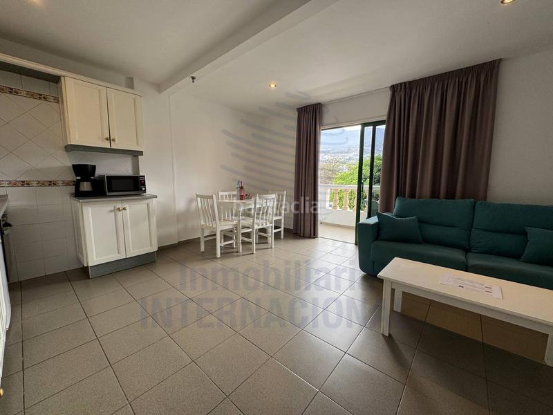 Foto bcf5a07b-5b92-4006-84b2-c110022af88e. Appartement avec piscine dans Zona Botánico Puerto de la Cruz