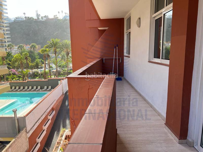 Foto e5c401b7-6865-4be2-9ae9-5ddb918f18e8. Piccolo appartamento in avenida aguilar y quesada 3 in Puerto de la Cruz