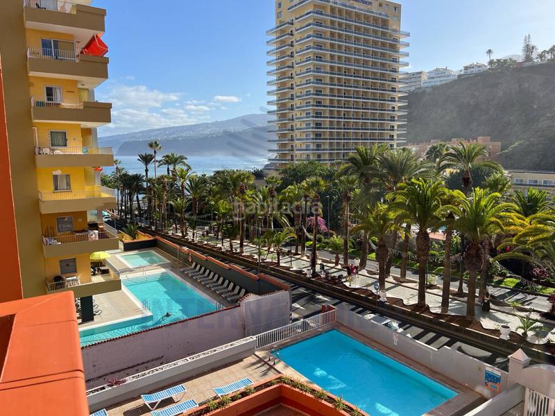 Foto 25f52743-633b-4aa2-8ab0-bc4ad94792f7. Appartement dans avenida aguilar y quesada 3 dans Zona Botánico Puerto de la Cruz