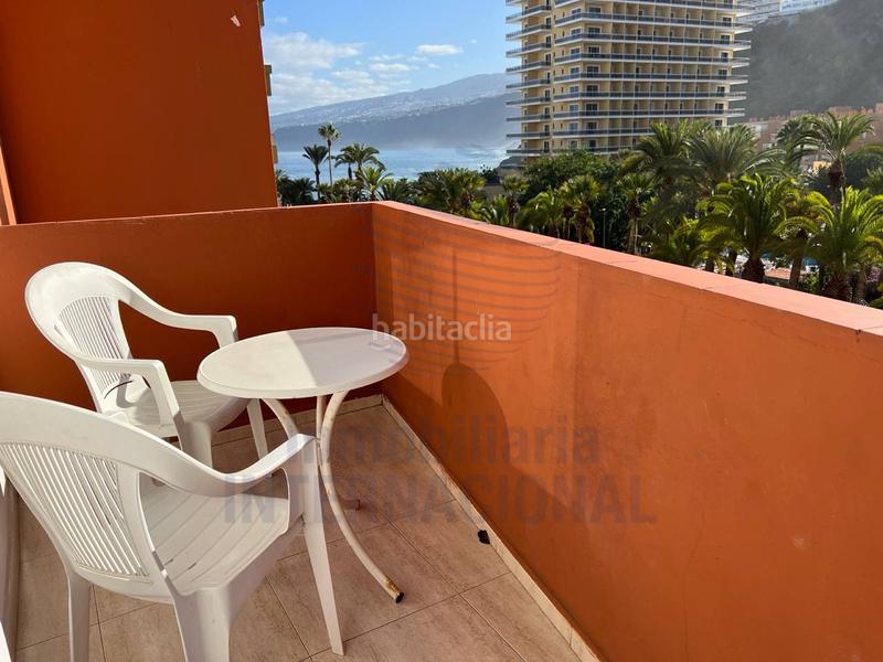 Foto 2cbe349c-3d0a-4f05-99d2-4f5951d0e2b5. Appartement dans avenida aguilar y quesada 3 dans Zona Botánico Puerto de la Cruz