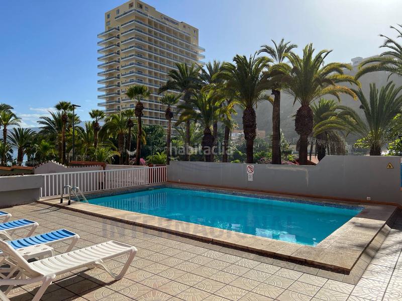 Foto 4564185e-042c-47c7-af04-87c0688b6482. Appartement dans avenida aguilar y quesada 3 dans Zona Botánico Puerto de la Cruz