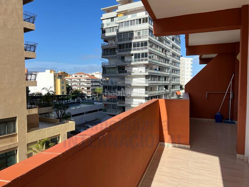 Foto f8e2e2ab-a180-4b1b-94c9-7affb0774fbb. Appartement dans avenida aguilar y quesada 3 dans Zona Botánico Puerto de la Cruz