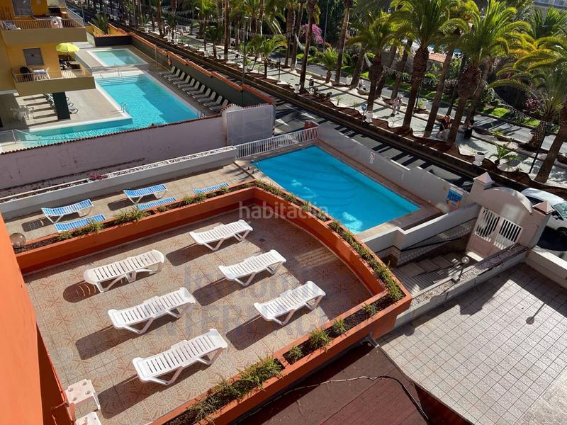 Foto f97911d4-cc5b-445c-88f4-7fe42abb4566. Appartement dans avenida aguilar y quesada 3 dans Zona Botánico Puerto de la Cruz