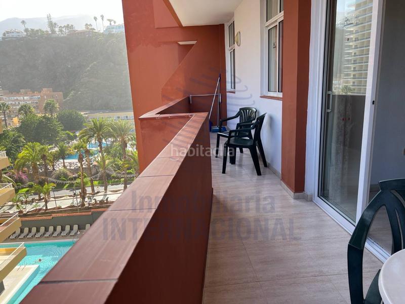 Foto 9dad76b2-7fec-45b1-b112-403703478468. Apartament amb piscina a Zona Botánico Puerto de la Cruz