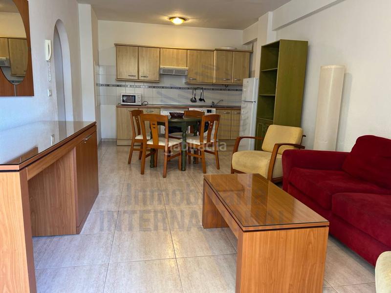 Foto db654917-1580-4f8f-bcd2-72e0eb5172ab. Apartament amb piscina a Zona Botánico Puerto de la Cruz