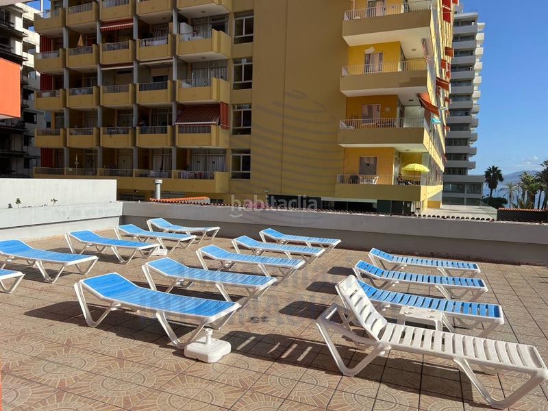 Foto f0cc14f9-cc97-43fc-9e27-98db65980616. Apartament amb piscina a Zona Botánico Puerto de la Cruz