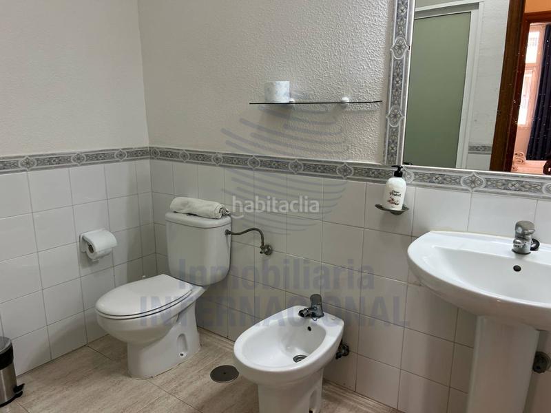 Foto fc54a9d0-709d-49ff-933f-3861af0ee4a8. Apartament amb piscina a Zona Botánico Puerto de la Cruz