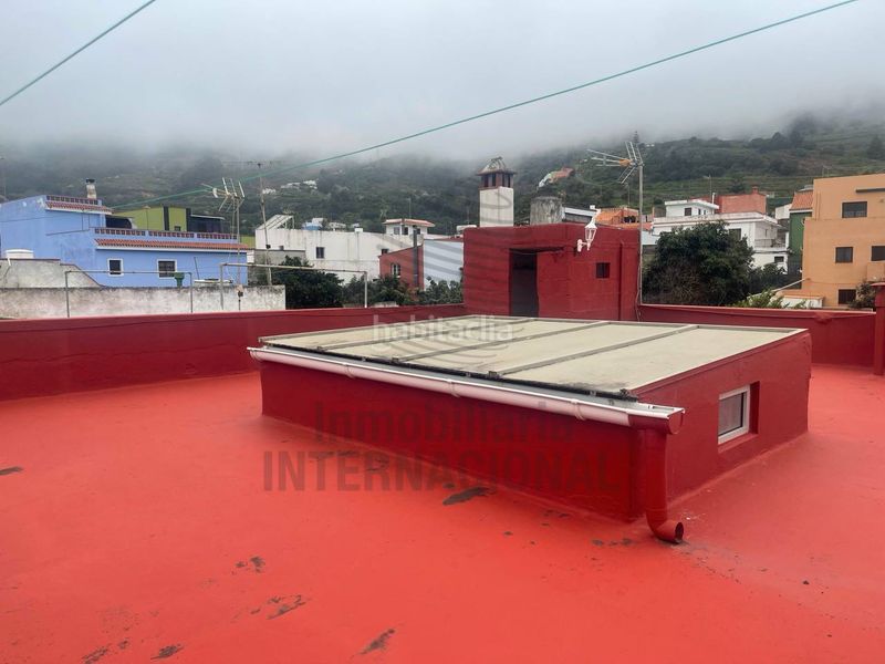 Foto dfba4ecc-d000-4438-bc8f-cfb2dbc5d9c9. Casa adosada en Guancha (La)