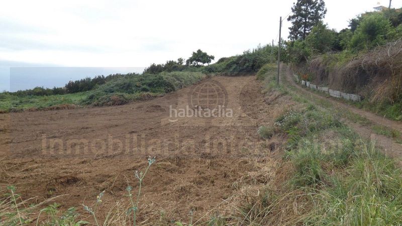 Foto 767f1112-307b-43d5-b022-9f98b7453b55. Finca rústica a Palo Blanco Realejos (Los)