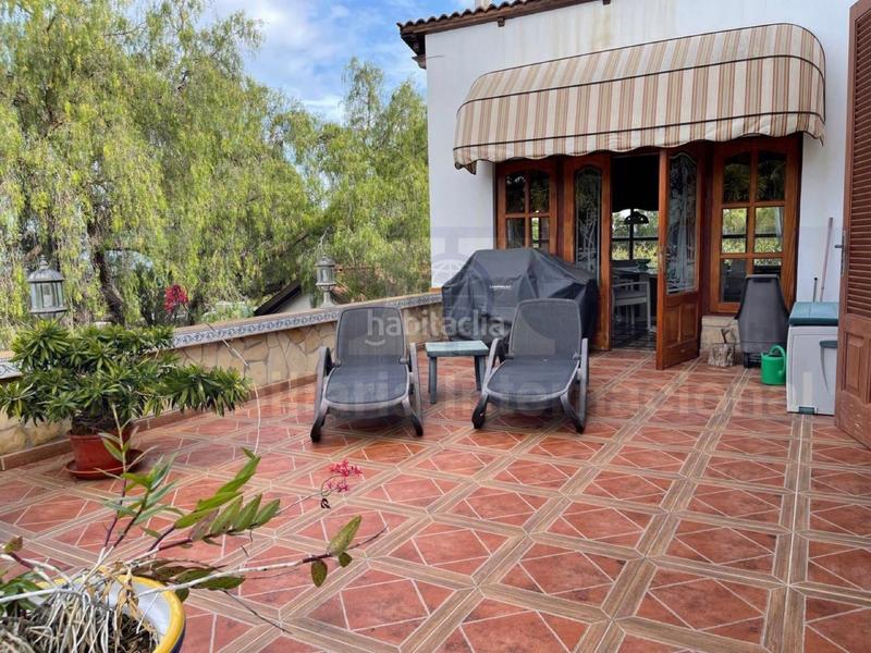 Foto 03d76b9a-21c9-4cc8-a7e2-c19660b4dc02. Chalet en Buen Paso - La Mancha Icod de los Vinos