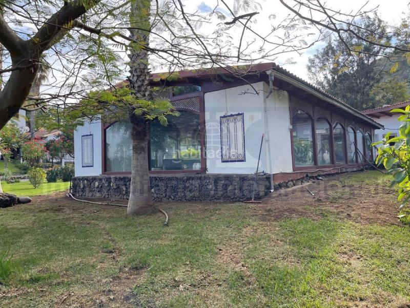 Foto 2e793d82-c907-4352-8923-1dd0da8c2e07. Chalet en Buen Paso - La Mancha Icod de los Vinos