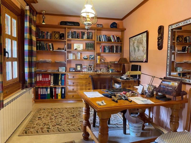 Foto 73385bd3-71b3-4a9e-a095-a07b16ce1006. Chalet en Buen Paso - La Mancha Icod de los Vinos