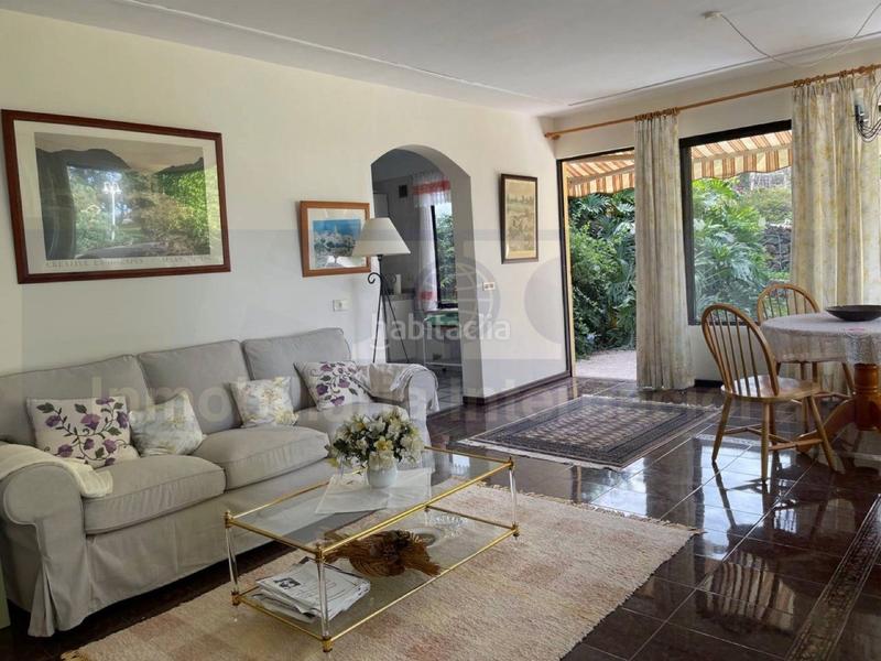 Foto 74503aa1-cb8b-47ce-977b-6d1949d94d48. Chalet en Buen Paso - La Mancha Icod de los Vinos