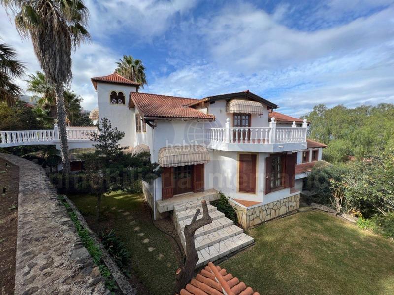 Foto 9ba142b3-f095-4a14-b49f-906307496e07. Chalet en Buen Paso - La Mancha Icod de los Vinos