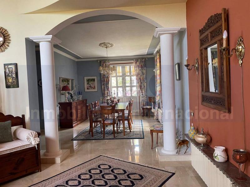 Foto b5fdf650-0b5d-4651-8dff-abd2478b551f. Chalet en Buen Paso - La Mancha Icod de los Vinos