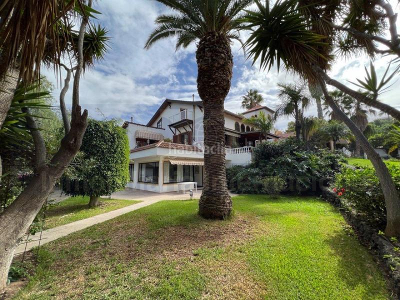 Foto c3eb26a0-c8c0-4697-a4de-b6c8716b4b01. Chalet en Buen Paso - La Mancha Icod de los Vinos