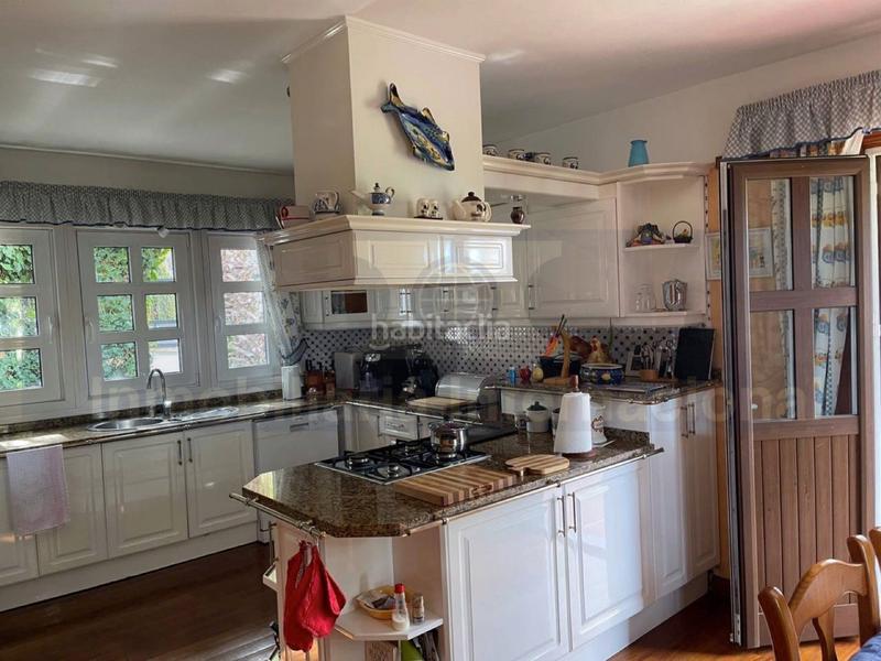 Foto c9eed5a1-074c-492b-bab5-2258d250119b. Chalet en Buen Paso - La Mancha Icod de los Vinos