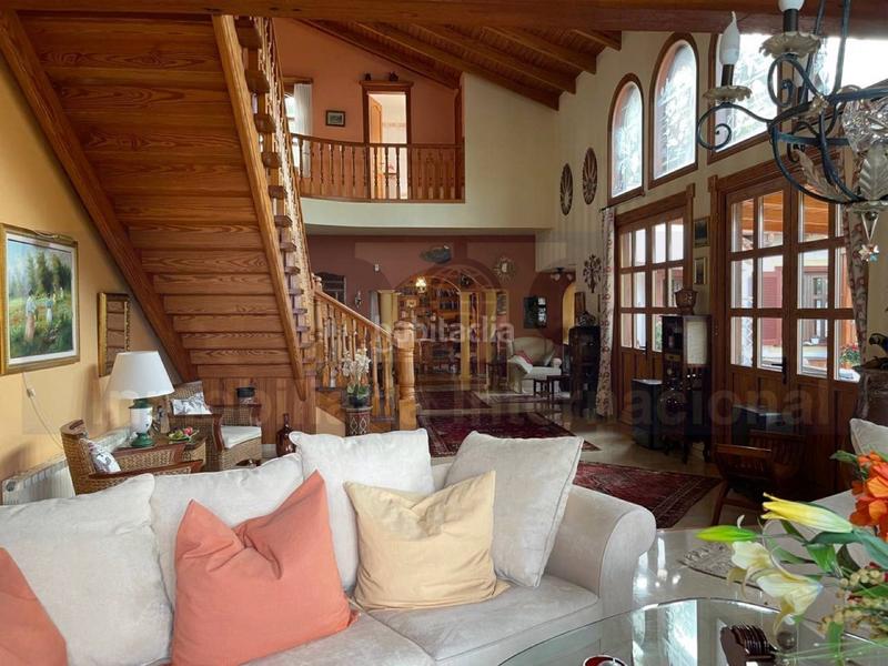 Foto 1fb05cb1-5bbe-4ad8-b738-3b400e5b2089. Xalet amb calefacció aparcament piscina a Buen Paso - La Mancha Icod de los Vinos