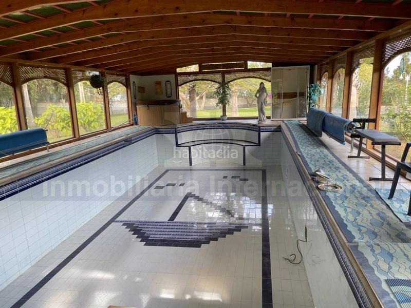 Foto 3cf04c77-392f-4858-b17c-cdad7da99111. Xalet amb calefacció aparcament piscina a Buen Paso - La Mancha Icod de los Vinos