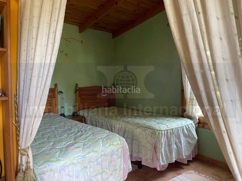 Foto 406e06f6-ecfb-45b9-a721-f6cfc8606c18. Xalet amb calefacció aparcament piscina a Buen Paso - La Mancha Icod de los Vinos