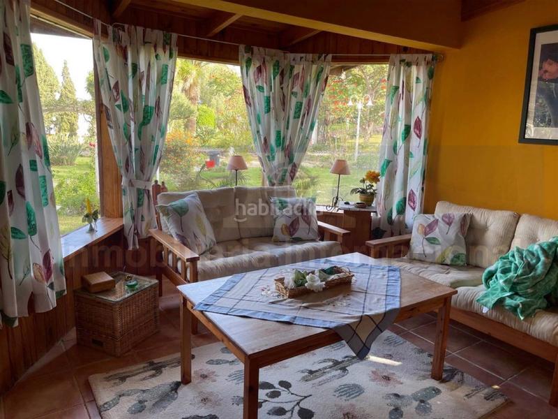 Foto 52bb5bdc-dd3b-434f-bd62-7df98050b390. Xalet amb calefacció aparcament piscina a Buen Paso - La Mancha Icod de los Vinos