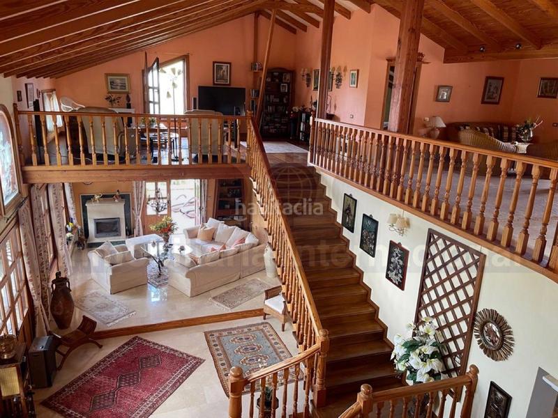 Foto a8c73209-abd1-4649-b12d-f9fd63790226. Xalet amb calefacció aparcament piscina a Buen Paso - La Mancha Icod de los Vinos