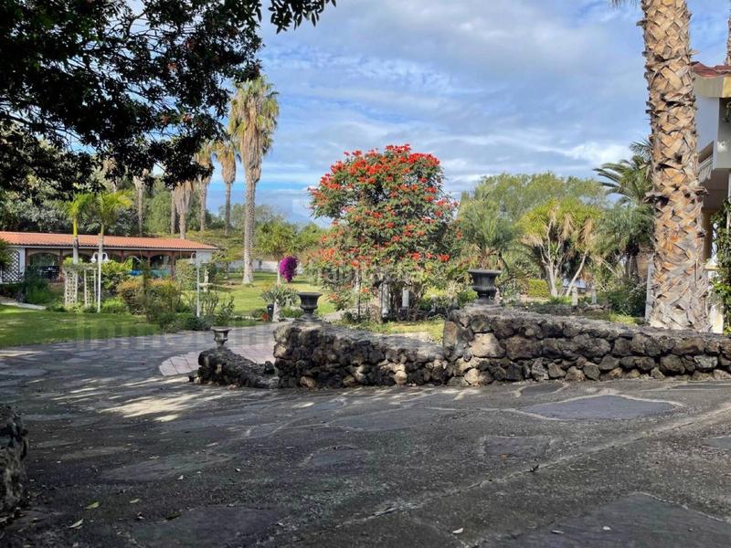 Foto ab83b06a-0a08-491f-ad05-cde4b261f6f8. Xalet amb calefacció aparcament piscina a Buen Paso - La Mancha Icod de los Vinos