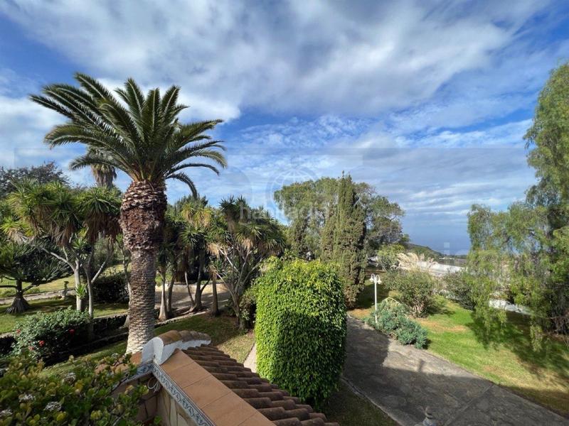 Foto ce2913af-0cc9-4a4c-a6e7-5385025db12e. Xalet amb calefacció aparcament piscina a Buen Paso - La Mancha Icod de los Vinos