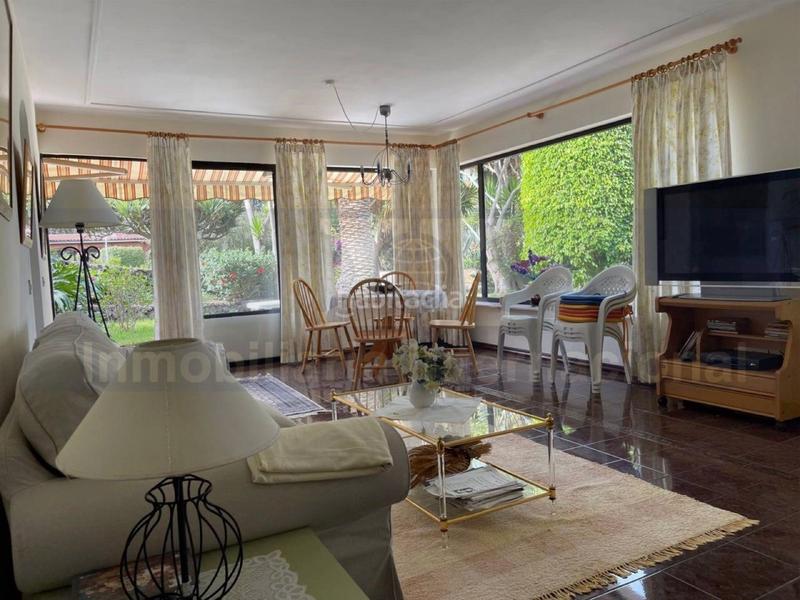 Foto d3c9b195-f51b-4710-be91-248e9ecc4ba8. Xalet amb calefacció aparcament piscina a Buen Paso - La Mancha Icod de los Vinos