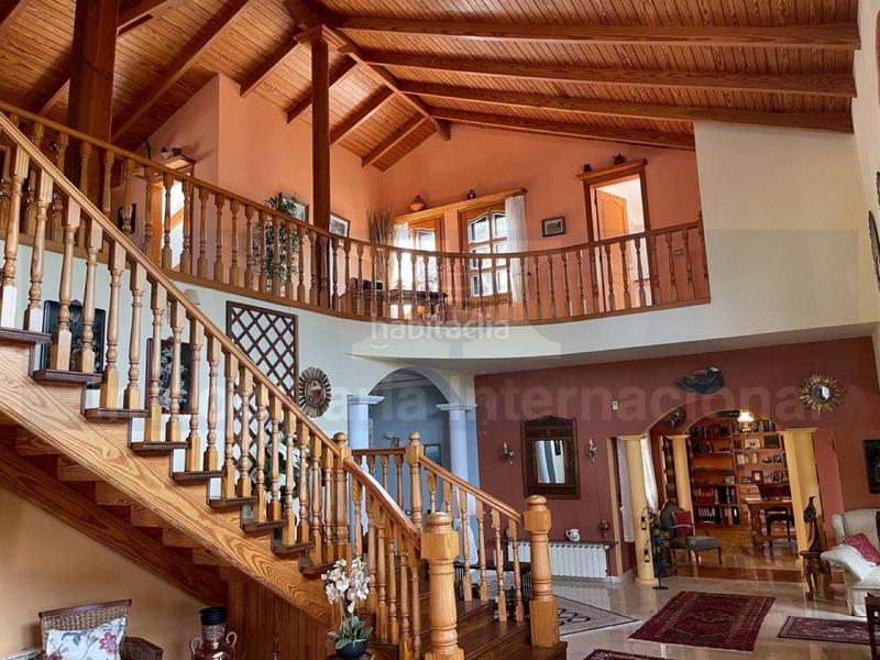 Foto d4a31fc9-040f-4ad1-9b54-6d758076e630. Xalet amb calefacció aparcament piscina a Buen Paso - La Mancha Icod de los Vinos