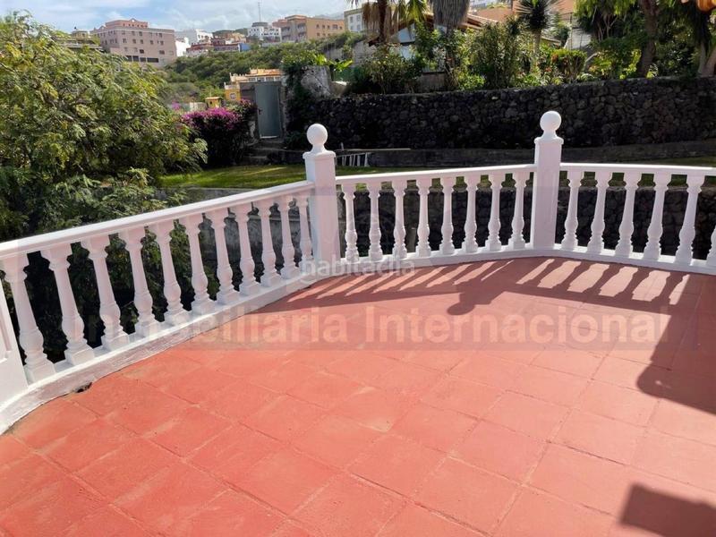 Foto ff13224f-f4cc-4881-a3ed-a8819496b12b. Xalet amb calefacció aparcament piscina a Buen Paso - La Mancha Icod de los Vinos