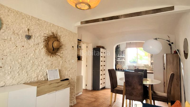 Foto 209159de-4d7f-4e01-b35c-c463c5900397. Casa a schiera con riscaldamento in Banyoles