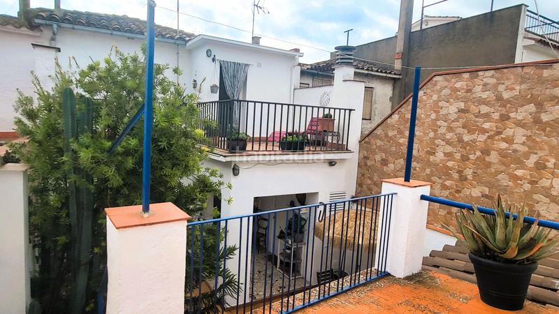 Foto 40df22e5-cef7-4566-b930-f31f922c48e9. Casa a schiera con riscaldamento in Banyoles