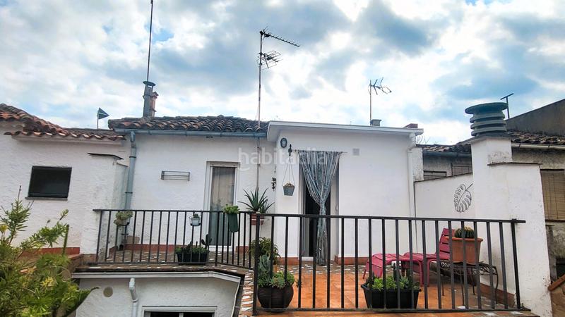 Foto 87196118-45f7-47ac-8c35-df314893bdeb. Casa a schiera con riscaldamento in Banyoles