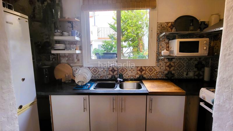 Foto a96dfc45-b2a4-40fe-a139-39b790c585b7. Casa a schiera con riscaldamento in Banyoles