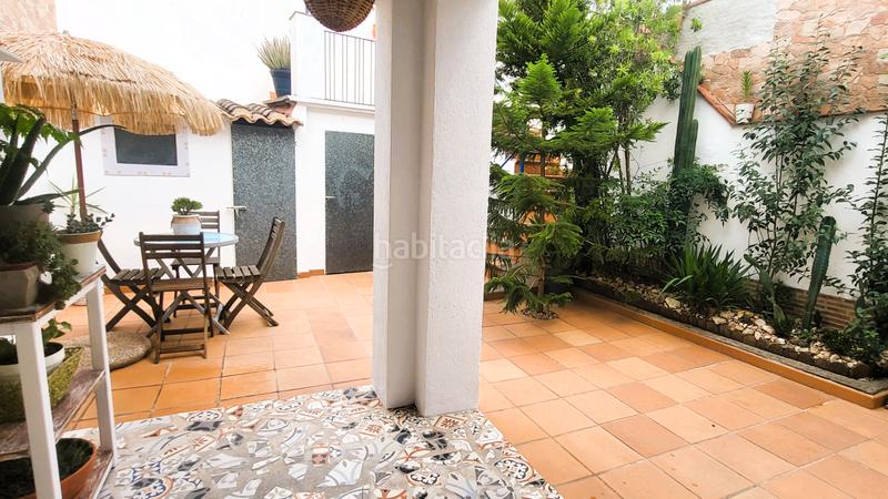 Foto e49af3f5-a82b-41d0-8e7d-3872a4bc1dd2. Casa a schiera con riscaldamento in Banyoles