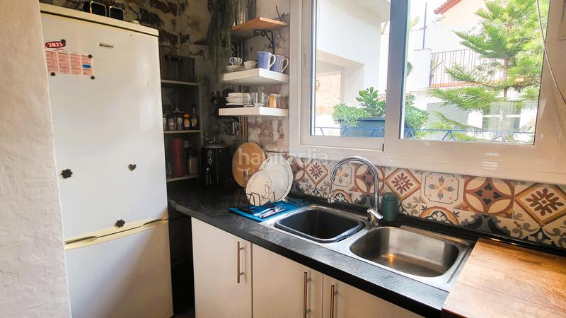 Foto f81b75a0-e6e8-4f31-b179-fa4acd286054. Casa a schiera con riscaldamento in Banyoles