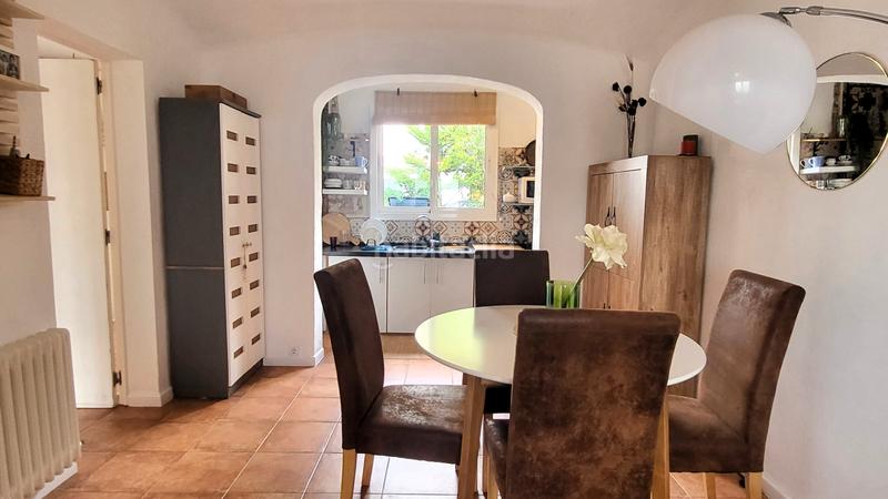 Foto ffb1c4bd-fab2-4319-bf76-084ee81d6e2d. Casa a schiera con riscaldamento in Banyoles