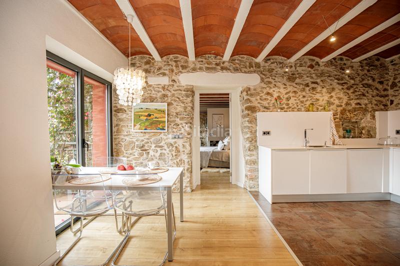 Foto f60f1079-ee2d-43a8-a5fa-8b0eeed00f68. House with fireplace pool in Palau-saverdera