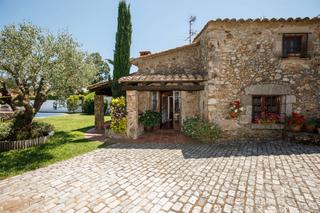 Casa en Fenals. Casa muy cerca al centro de platja d'aro