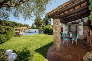 Casa in Fenals. Casa muy cerca al centro de platja d'aro